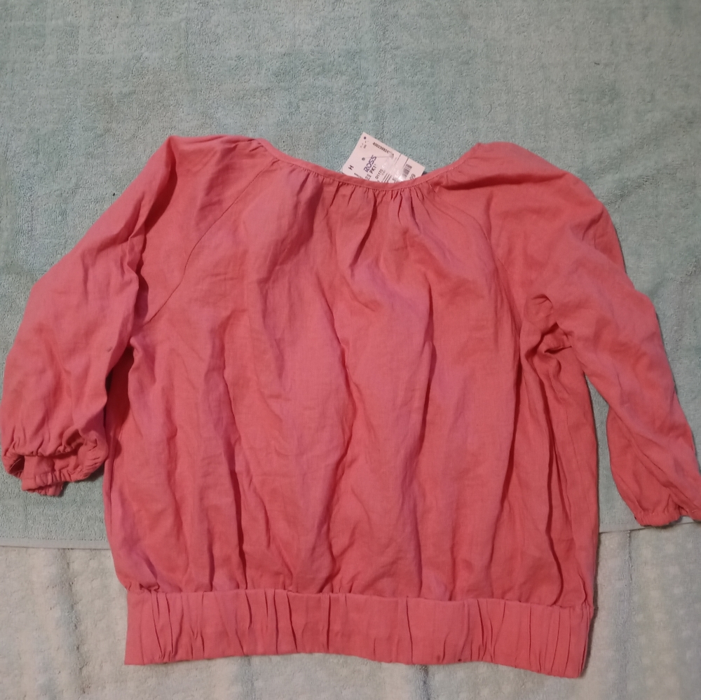 Blouse - Picture 2 of 4